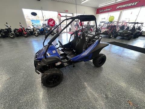 2026 Hammerhead Off-Road