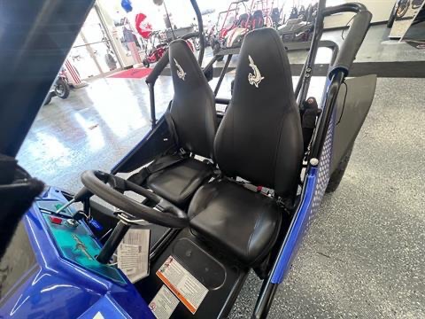2026 Hammerhead Off-Road photo 8