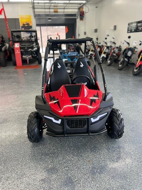 2026 Hammerhead Off-Road