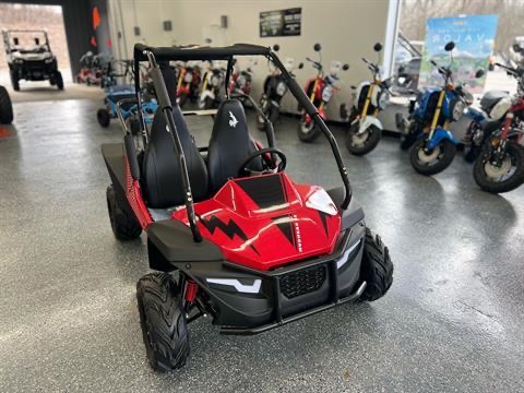 2026 Hammerhead Off-Road photo 6