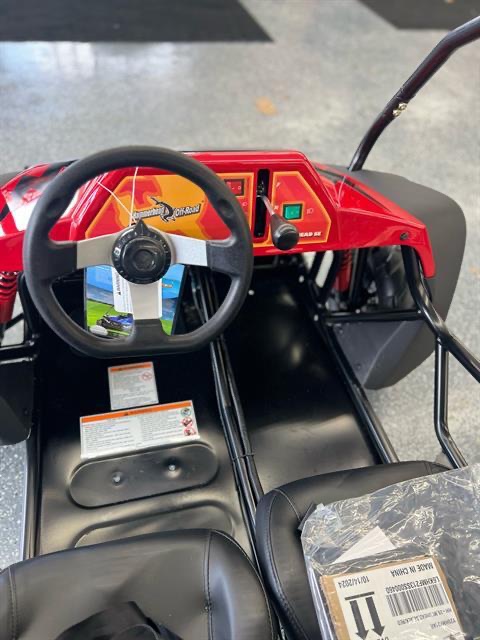 2026 Hammerhead Off-Road photo 9