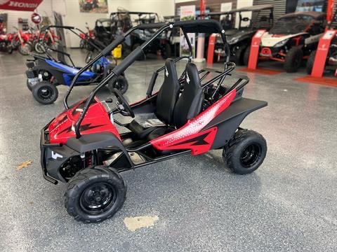2026 Hammerhead Off-Road photo 2