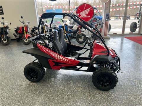 2026 Hammerhead Off-Road photo 4