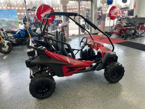 2026 Hammerhead Off-Road photo 5