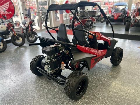 2026 Hammerhead Off-Road photo 6