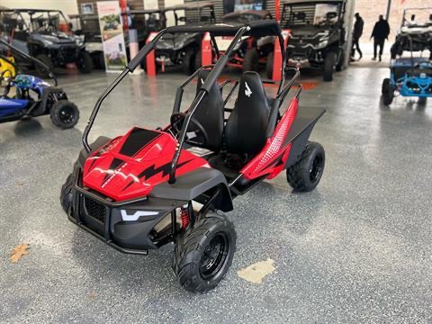 2026 Hammerhead Off-Road photo 5