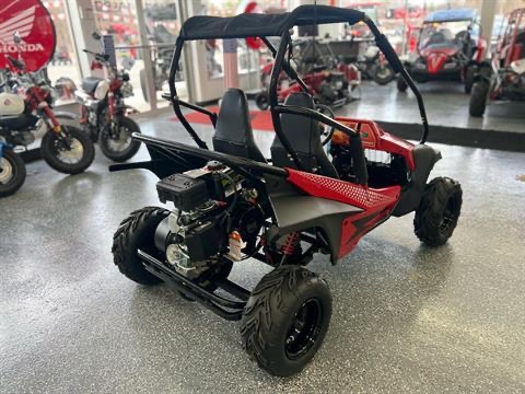 2026 Hammerhead Off-Road photo 3