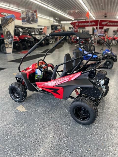 2026 Hammerhead Off-Road photo 6