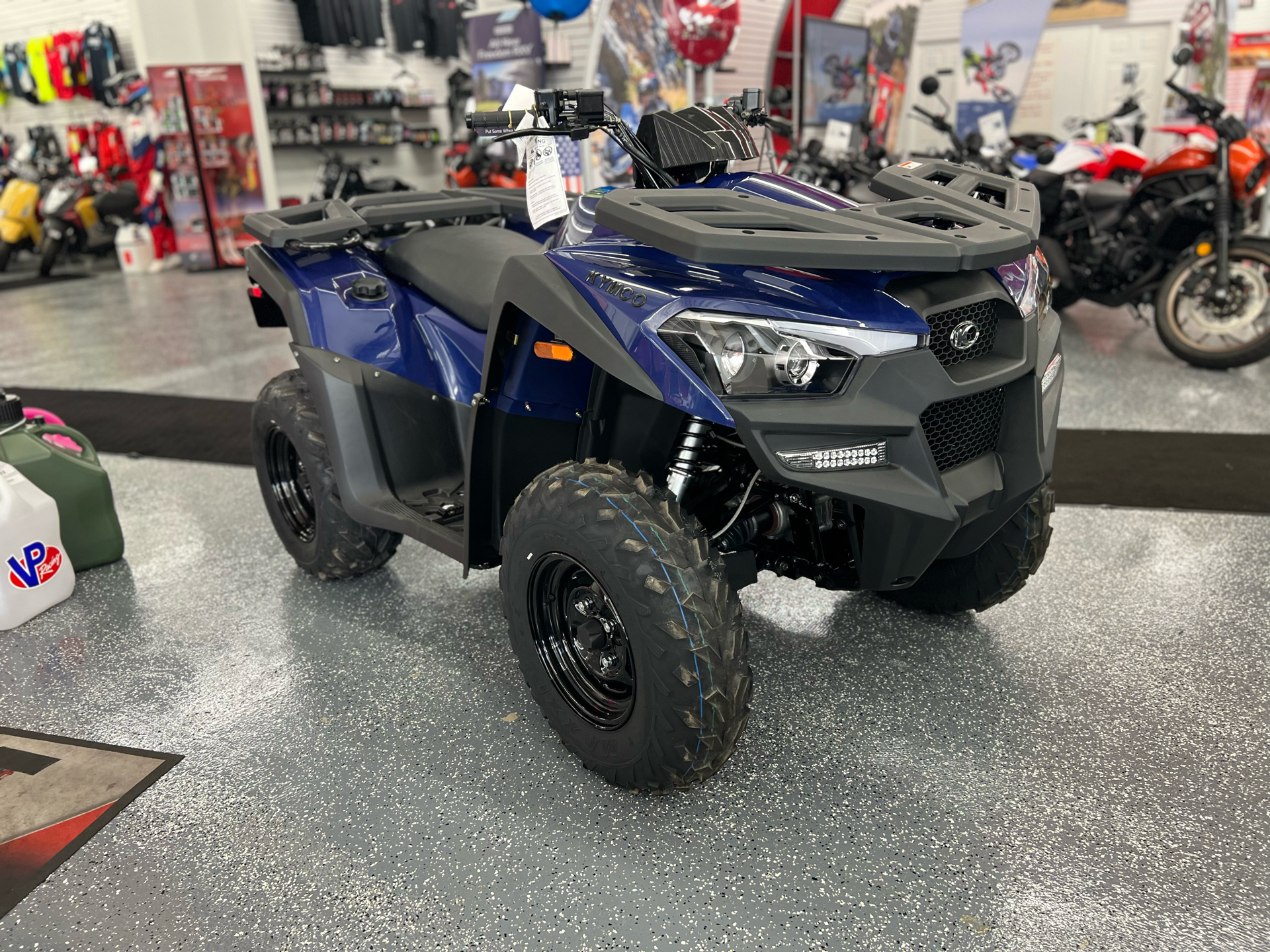 2018 KYMCO MONGOOSE 70S - 69cc Prices and Values | J.D. Power