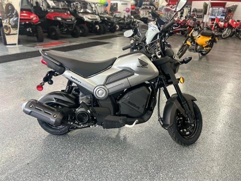 2026 Honda Navi Base for Sale in VALPARAISO, IN