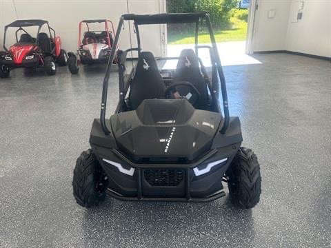 2026 Hammerhead Off-Road