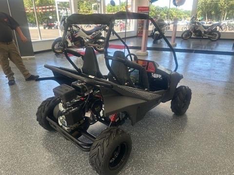 2026 Hammerhead Off-Road photo 2