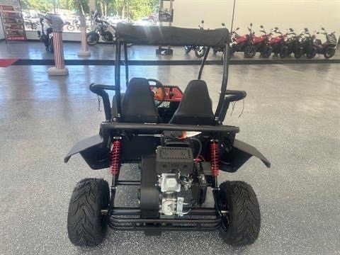 2026 Hammerhead Off-Road photo 3
