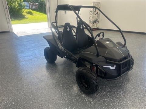 2026 Hammerhead Off-Road photo 4