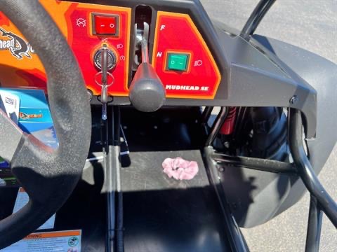 2026 Hammerhead Off-Road photo 5