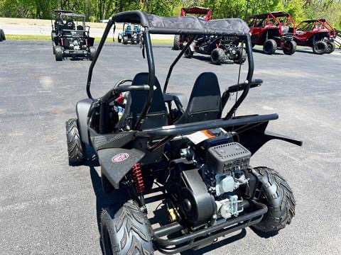 2026 Hammerhead Off-Road photo 6