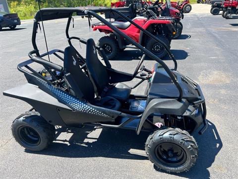 2026 Hammerhead Off-Road photo 7
