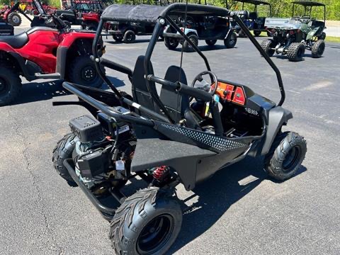 2026 Hammerhead Off-Road photo 8