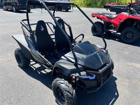 2026 Hammerhead Off-Road photo 9