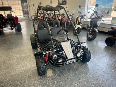 2026 Hammerhead Off-Road