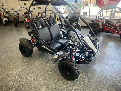 2026 Hammerhead Off-Road photo 3
