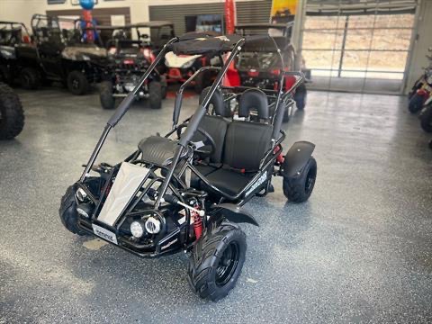 2026 Hammerhead Off-Road photo 4