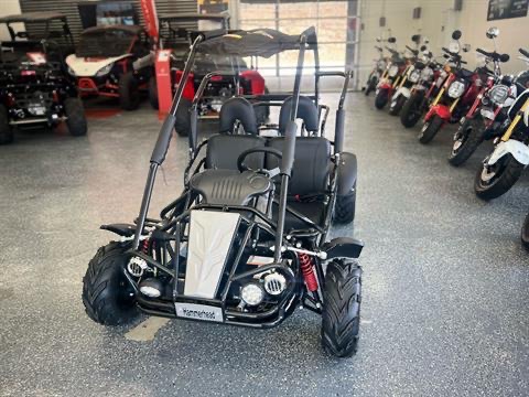 2026 Hammerhead Off-Road photo 5