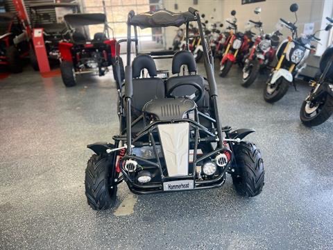 2026 Hammerhead Off-Road photo 6