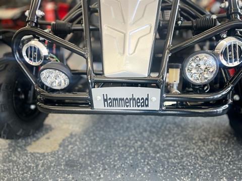 2026 Hammerhead Off-Road photo 8