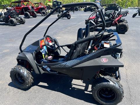 2026 Hammerhead Off-Road photo 4
