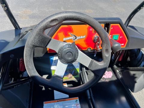 2026 Hammerhead Off-Road photo 7