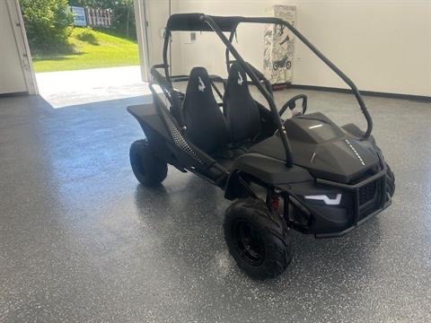 2026 Hammerhead Off-Road photo 9