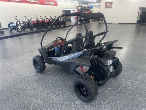 2026 Hammerhead Off-Road photo 9