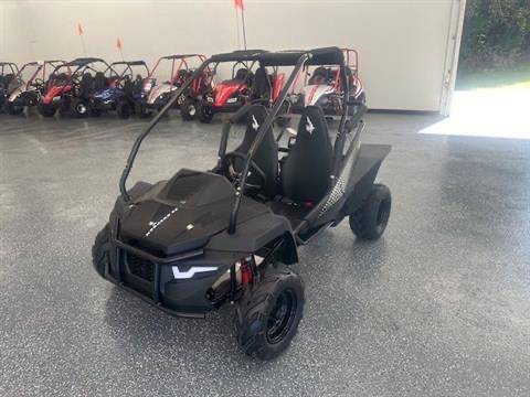 2026 Hammerhead Off-Road photo 3