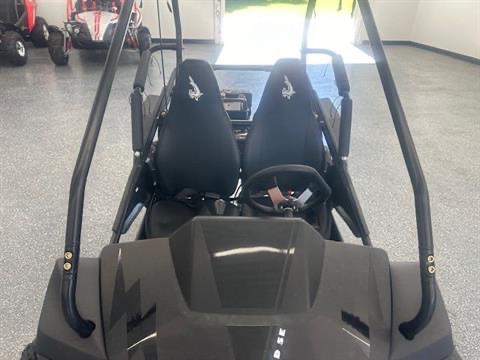 2026 Hammerhead Off-Road photo 7