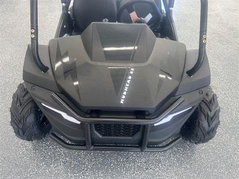 2026 Hammerhead Off-Road photo 4