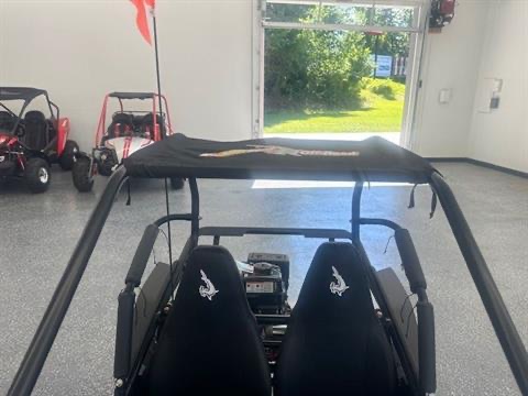 2026 Hammerhead Off-Road photo 2