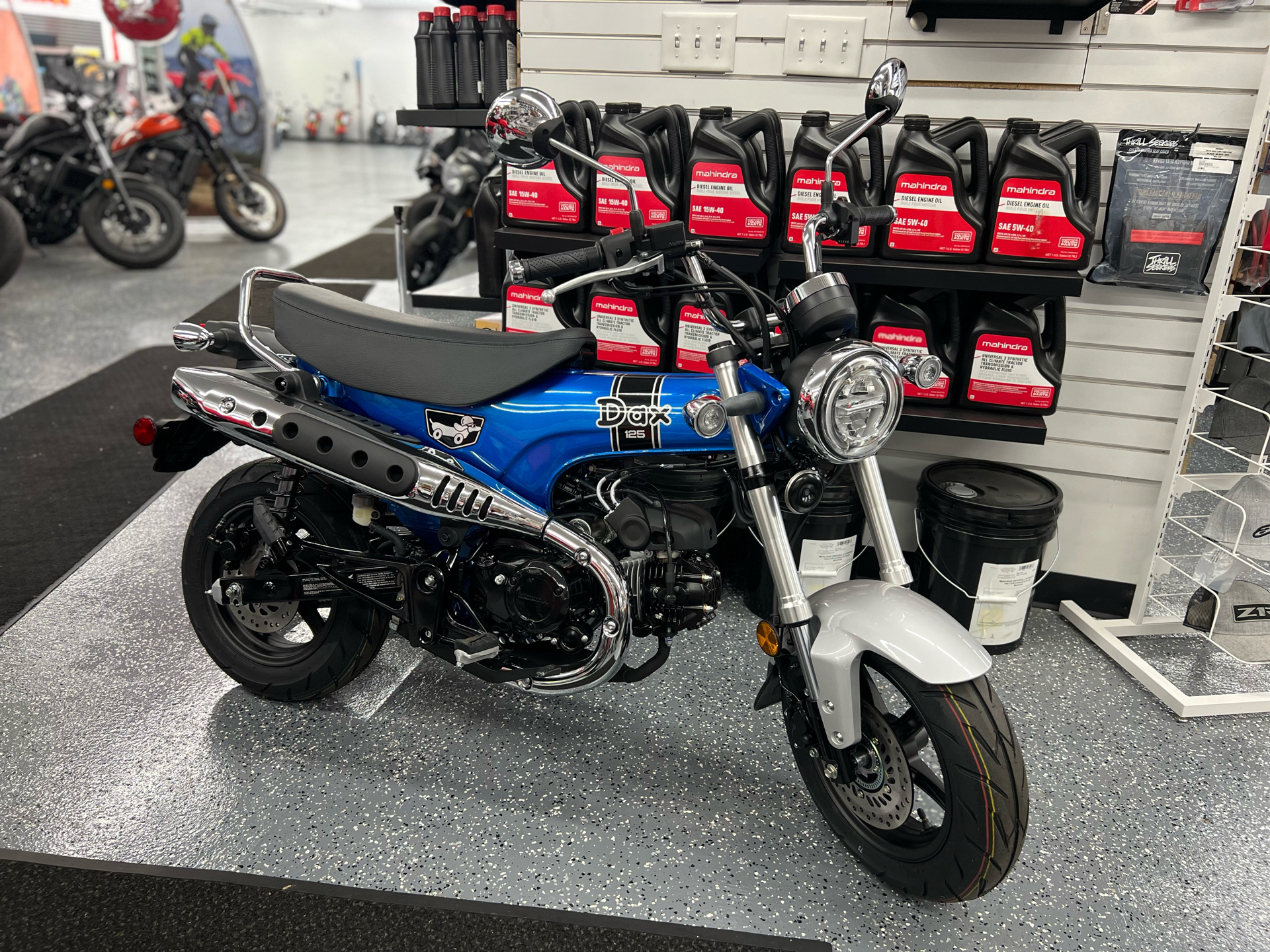 2008 KTM 250 SX-F - 249cc Standard Equipment & Specs