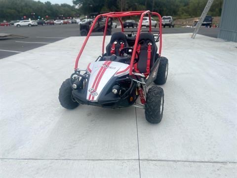 2026 Hammerhead Off-Road GTS Platinum