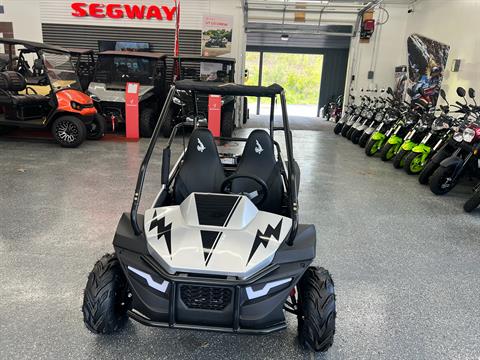 2026 Hammerhead Off-Road Mudhead SE