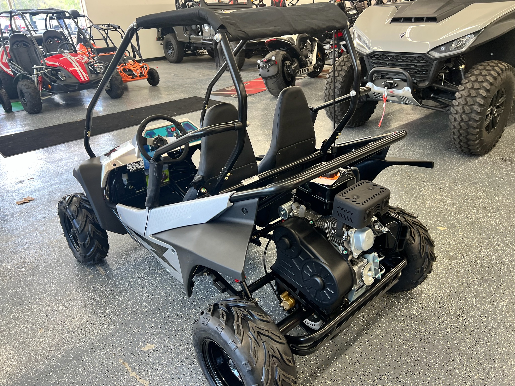 2026 Hammerhead Off-Road photo 4