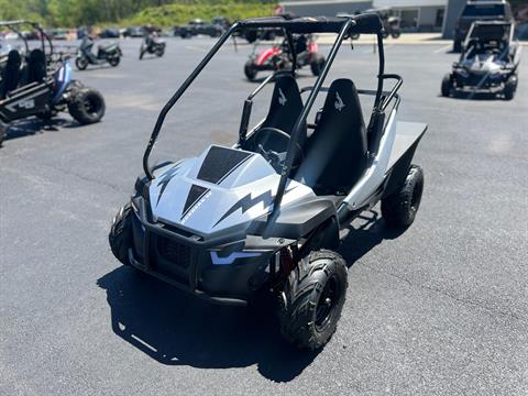 2026 Hammerhead Off-Road Mudhead SE