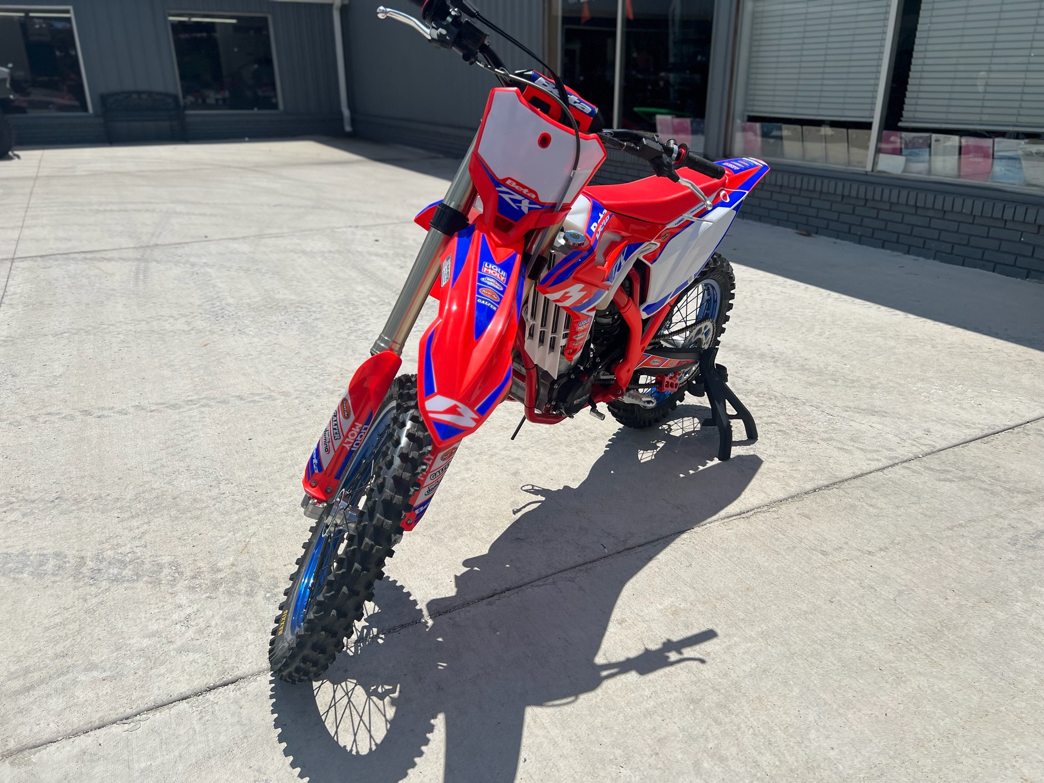 2025 BETA RX 450 for Sale in VALPARAISO, IN