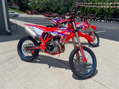 2025 Beta 450 RX