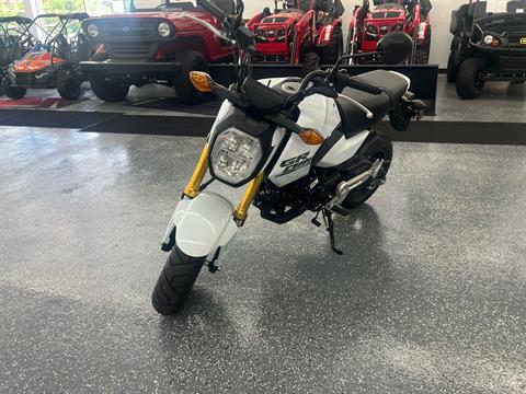 2026 Honda Grom — photo 1 of 38