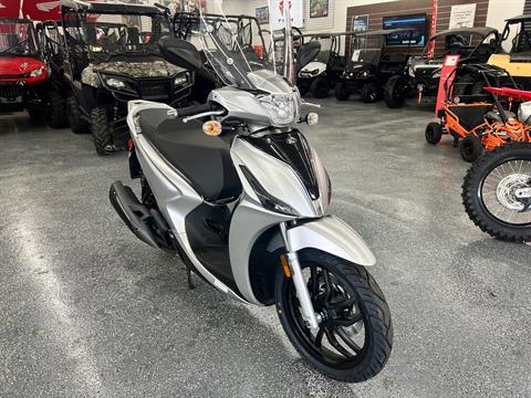 2026 Kymco People S 150i ABS
