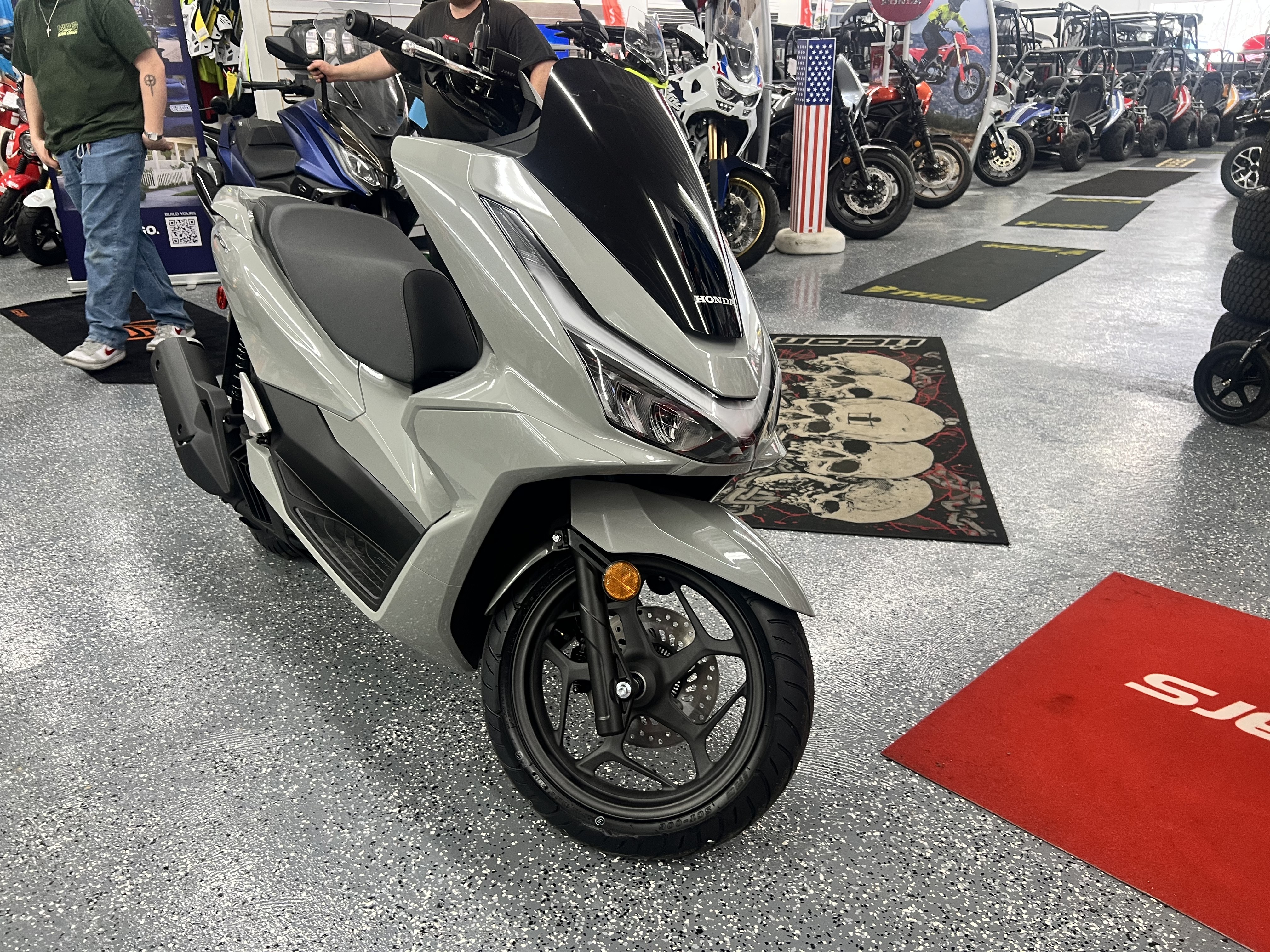 2026 Honda PCX ABS for Sale in VALPARAISO, IN