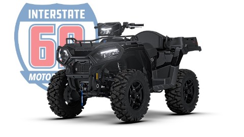 2027 Polaris Sportsman X2 600 — photo 1 of 20