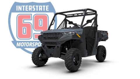2027 Polaris Ranger 1000