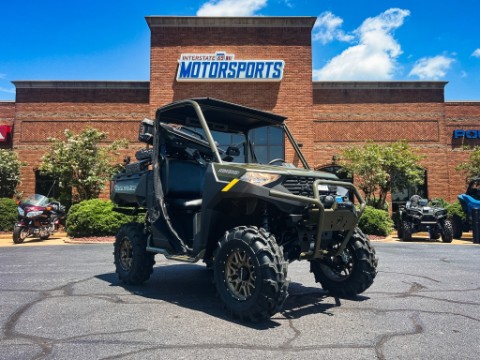 2026 Polaris Ranger 1000